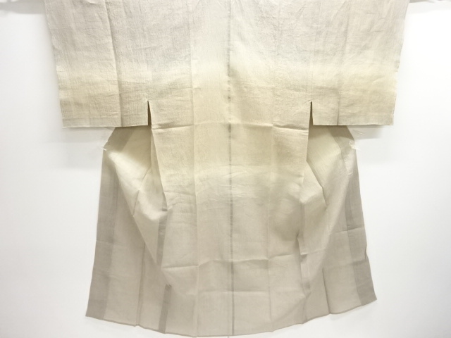 Japanese Kimono / Asa Johfu Hemp